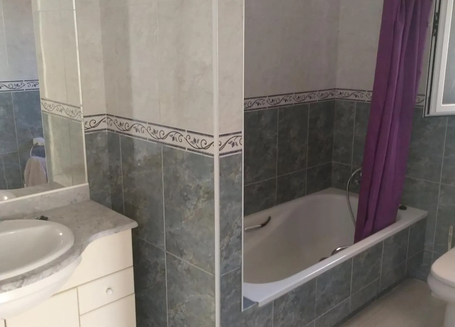 Holiday home Villa Maria Jose San Juan De Los Terreros