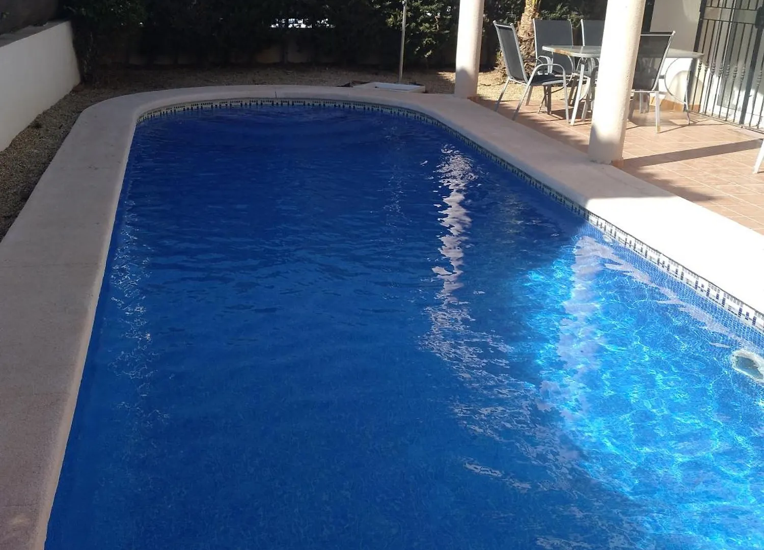 Villa Maria Jose San Juan De Los Terreros