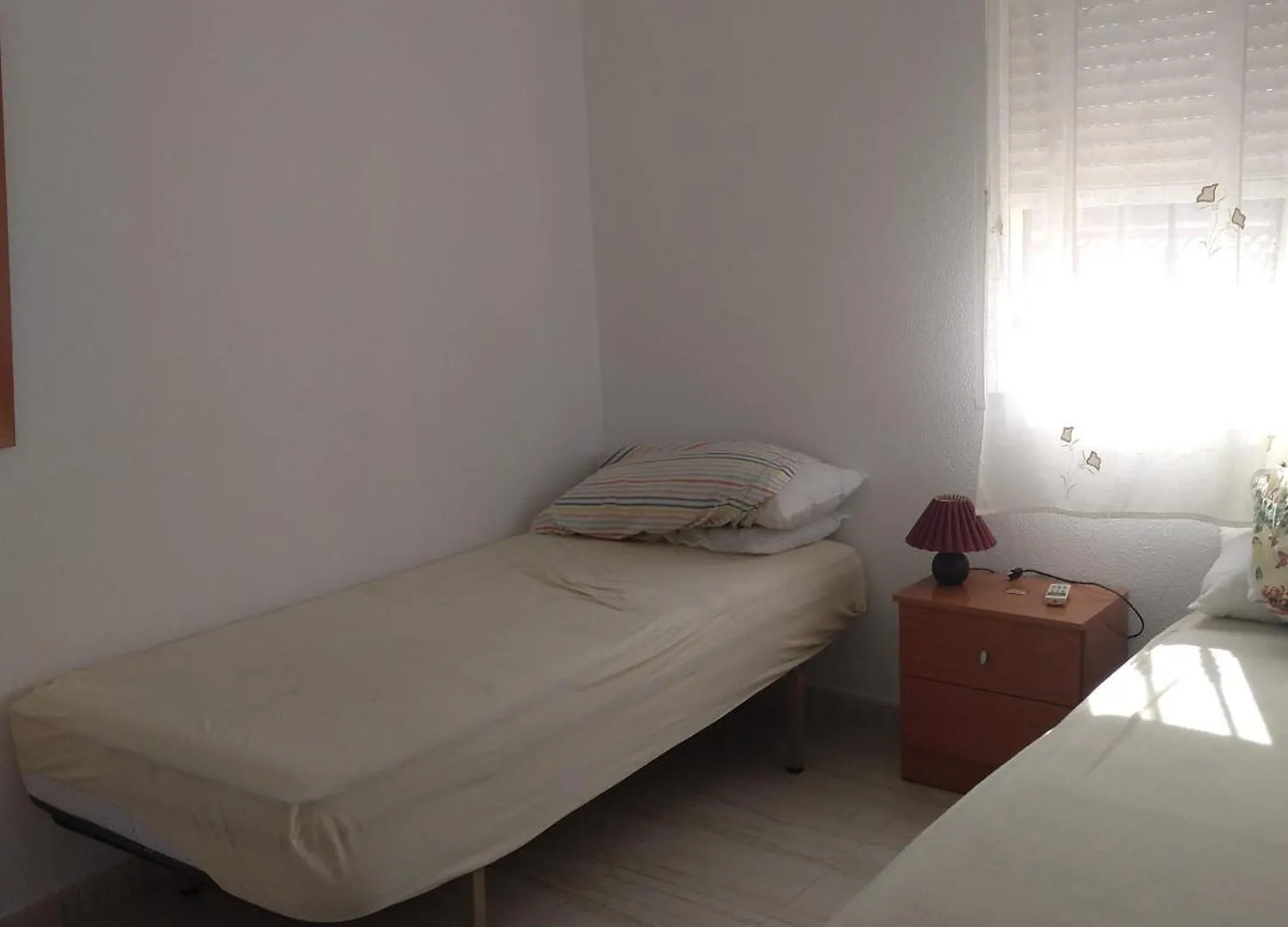 Villa Maria Jose San Juan De Los Terreros Holiday home