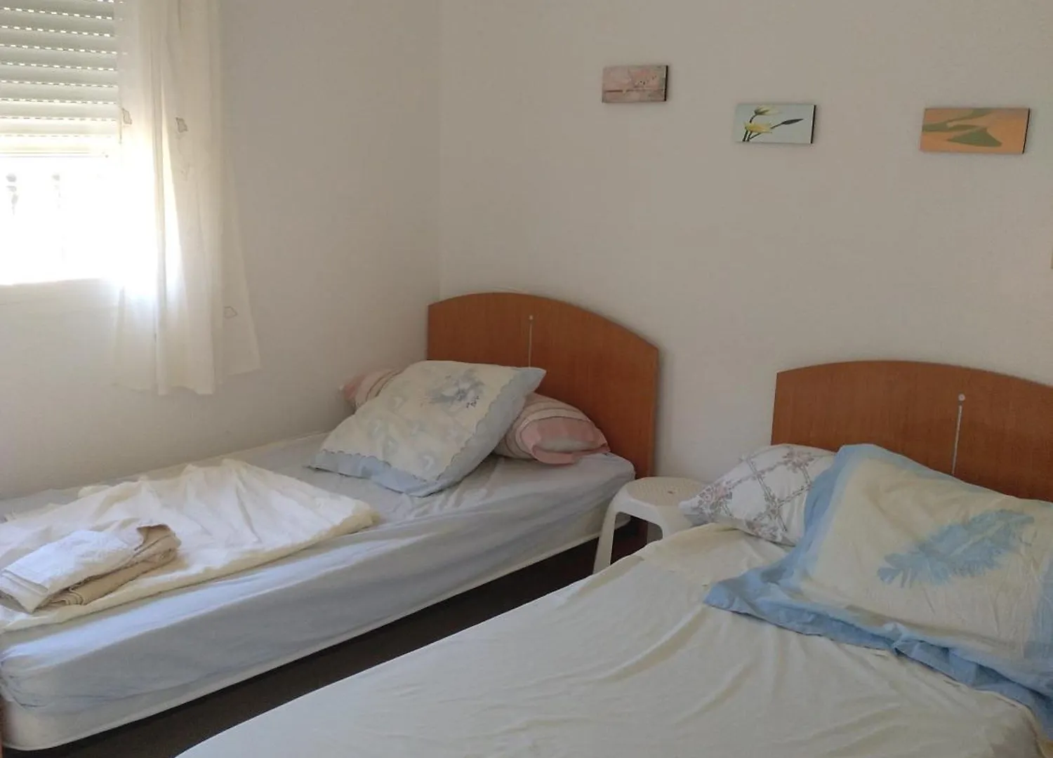 Holiday home Villa Maria Jose San Juan De Los Terreros Spain