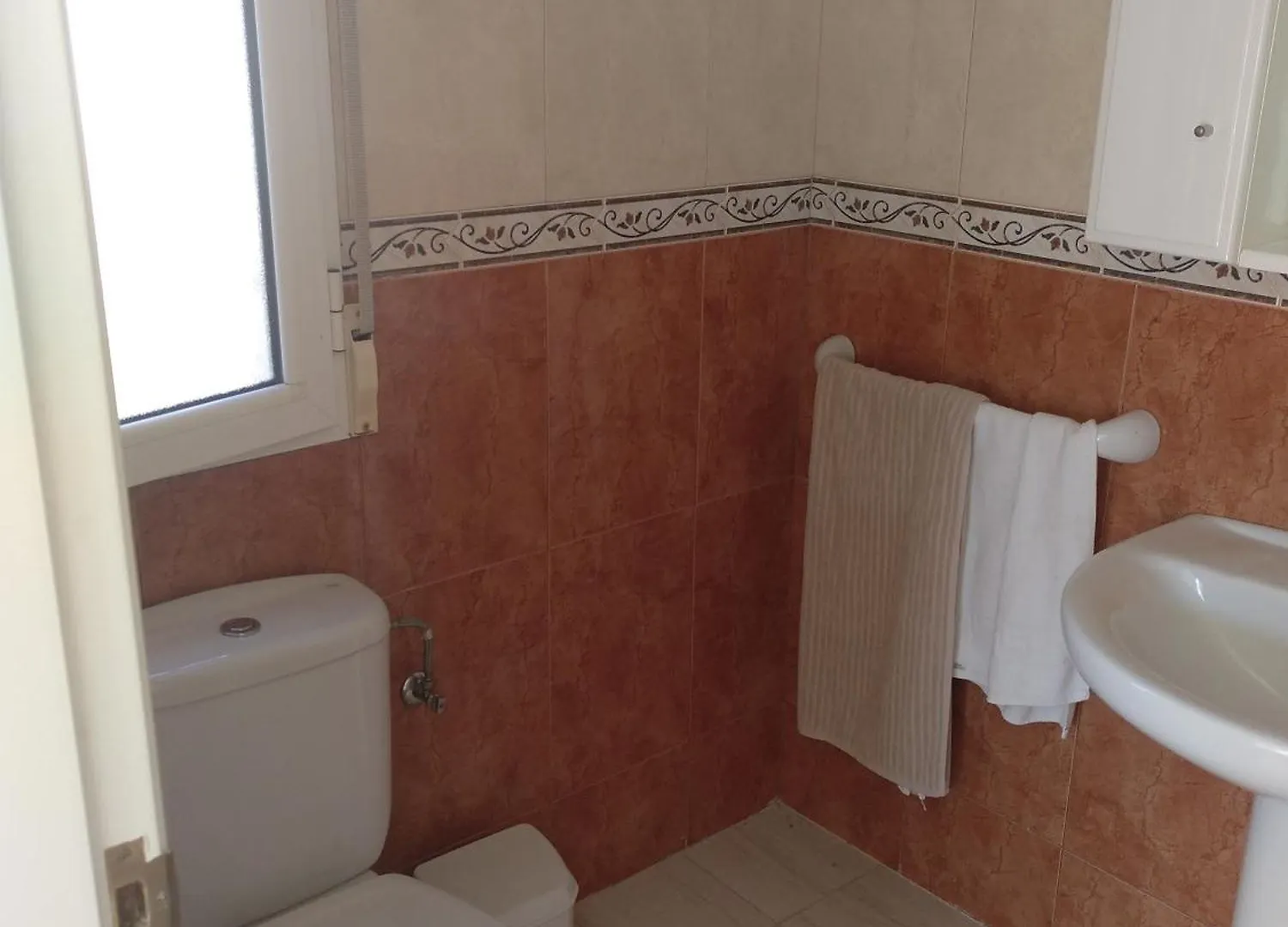 Villa Maria Jose San Juan De Los Terreros 0*,  Spain