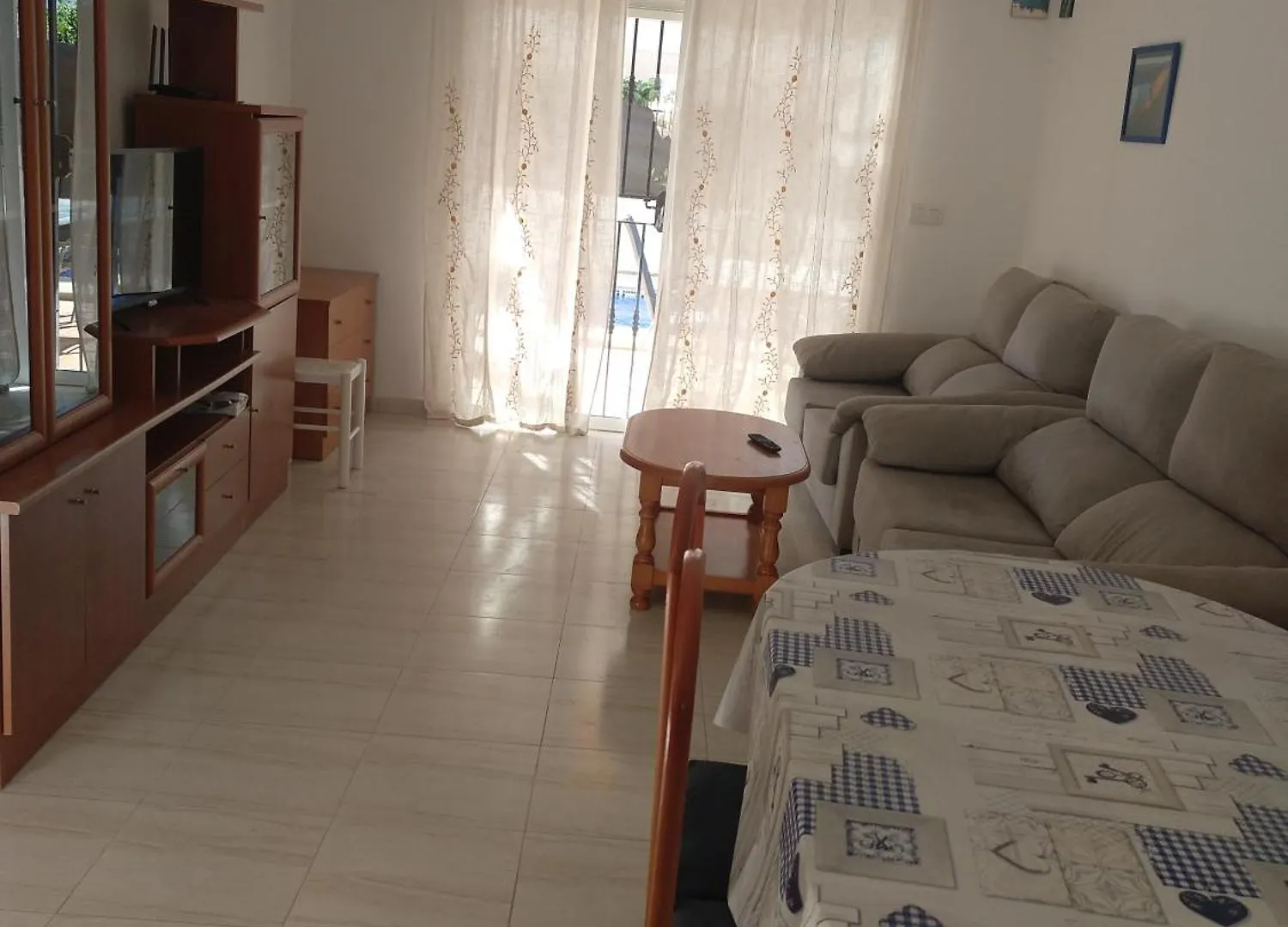 Villa Maria Jose San Juan De Los Terreros