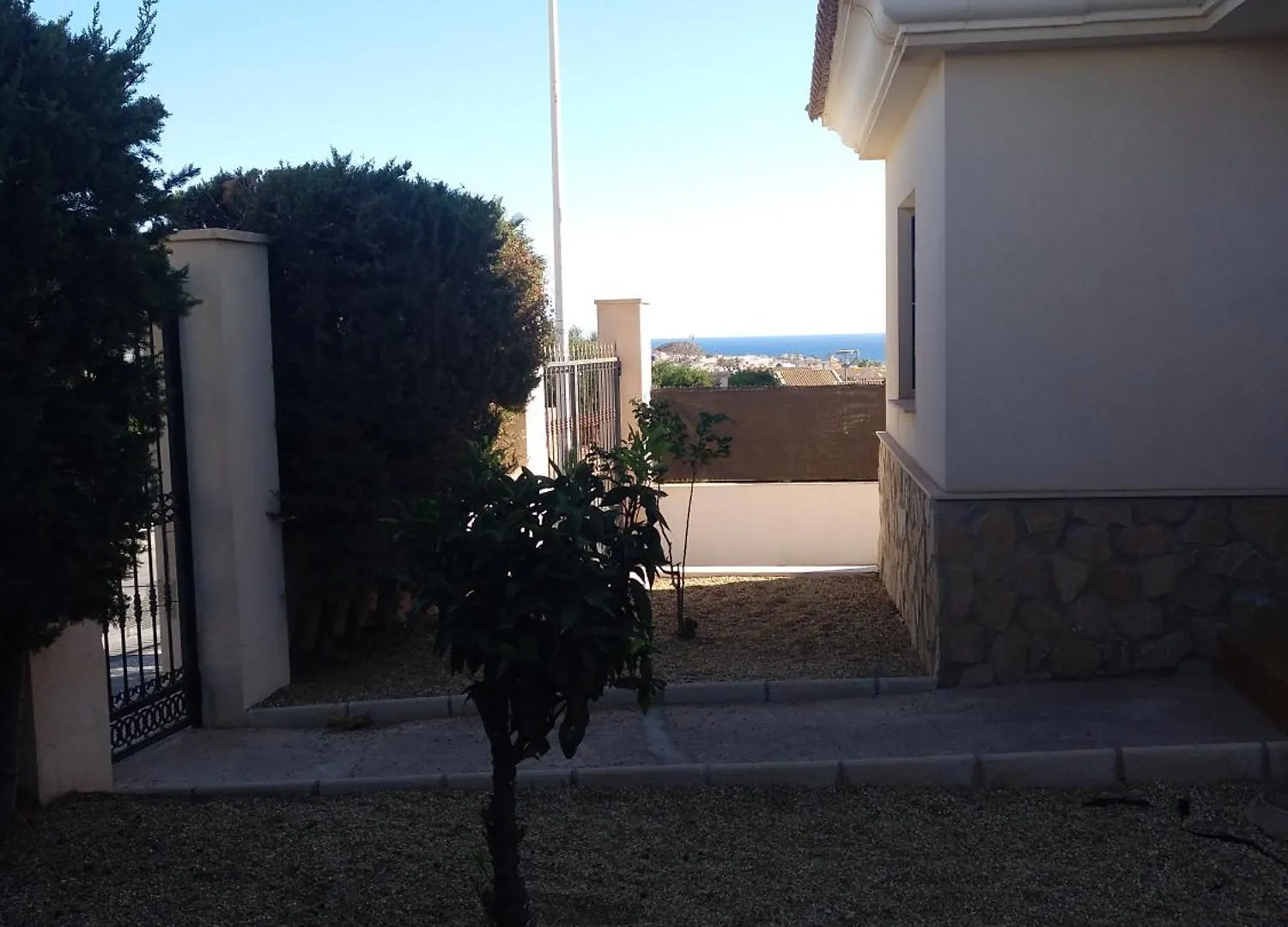 Villa Maria Jose San Juan De Los Terreros