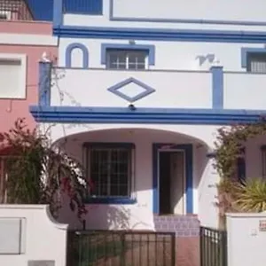 C Aquario - 3-b House - San Juan De Terreros Сasa de vacaciones