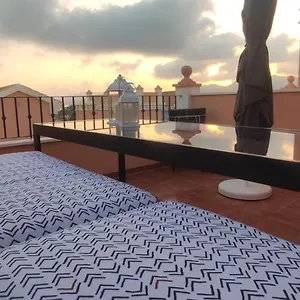 Terreros Сasa de vacaciones