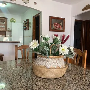 Gemelas De Terreros 2 Сasa de vacaciones