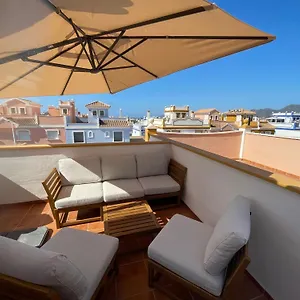 Holiday home Lilibella, San Juan De Los Terreros
