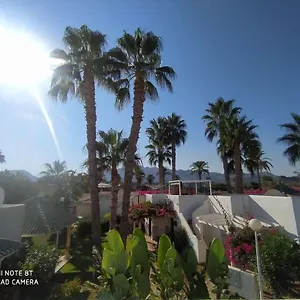 La Casa De San Juan De Terreros Сasa de vacaciones