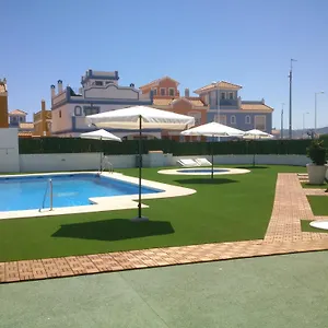 Casa Nidal 2-bed House In Сasa de vacaciones