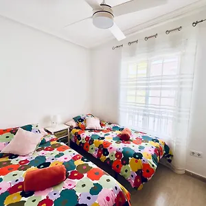 Casa Tranquila Сasa de vacaciones