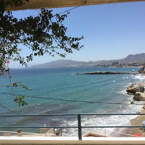 Casa-cueva En Terreros Сasa de vacaciones